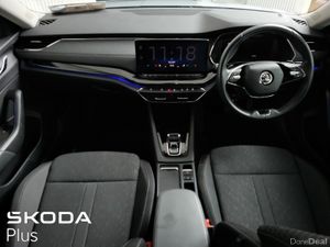 Skoda Octavia Style 2.0Tdi 150Bhp DSG - Image 3