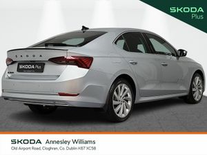 Skoda Octavia Style 2.0Tdi 150Bhp DSG - Image 4