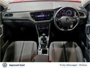 Volkswagen T-Roc ** DEPOSIT TAKEN ** DESIGN ** 1.0 - Image 2