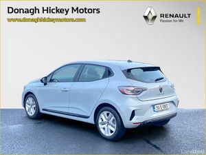 Renault Clio TCe 90 Equilibre - Image 3