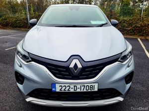 2022 RENAULT CAPTUR ICONIC EDITION 1.0 - Image 3
