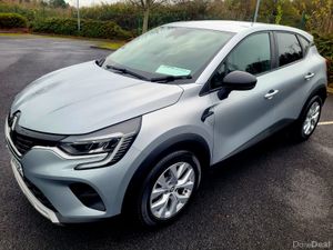 2022 RENAULT CAPTUR ICONIC EDITION 1.0 - Image 4