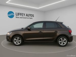 Audi A1 2014 Automatic LOW MILEAGE  WITH WARRANTY - Image 4