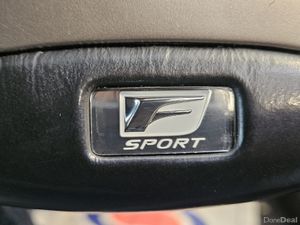 17 LEXUS IS-300 F-SPORT HYBRID - Image 4