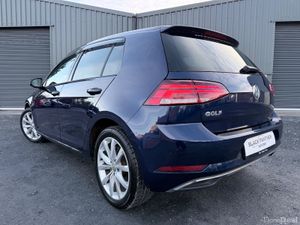 Volkswagen Golf 181’ AUTOMATIC/LOW MILEAGE - Image 3