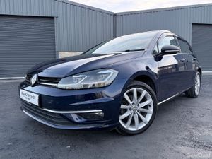 Volkswagen Golf 181’ AUTOMATIC/LOW MILEAGE - Image 2