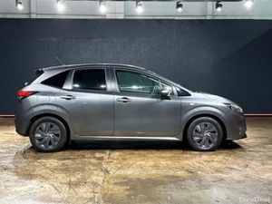 Nissan Note NEW SHAPE- HYBRID 1.2L E-POWER AUTOMAT - Image 3