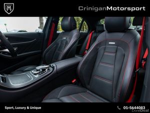 Mercedes-Benz AMG E53 AMG 4Matic+ - Image 3