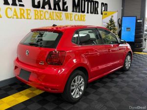 Volkswagen Polo 1.2 Automatic Low Mileage - Image 3