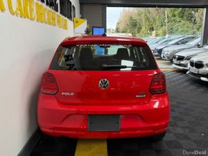 Volkswagen Polo 1.2 Automatic Low Mileage - Image 4