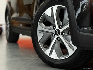 Kia Niro k2 64kw (also Available As A Taxi)#10 - Image 2