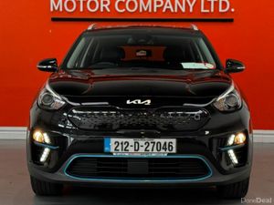 Kia Niro k2 64kw (also Available As A Taxi)#10 - Image 3