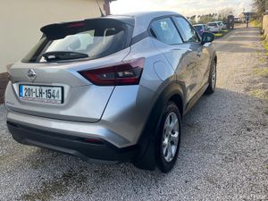 Nissan Juke 2020 - Image 4