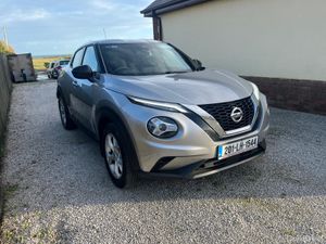Nissan Juke 2020 - Image 2