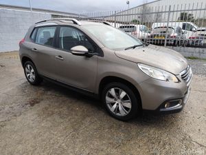 2016 Peugeot 2008 1.6 hdi active (only 64000kms) - Image 3