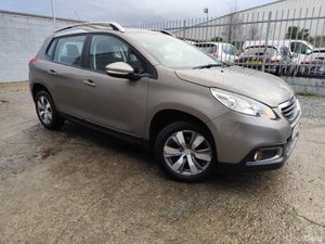 2016 Peugeot 2008 1.6 hdi active (only 64000kms) - Image 2