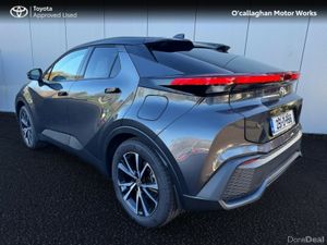 Toyota C-HR C-HR PHEV SPORT+ - Image 3