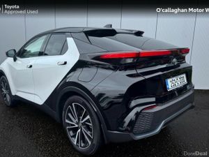 Toyota C-HR C-HR PHEV PREMIERE EDITIO - Image 3