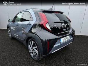 Toyota Aygo X AYGO X ENVY - Image 3