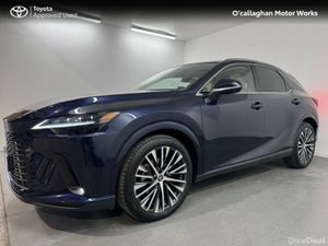 Lexus RX RX450h+ LUXURY DKEY - Image 2