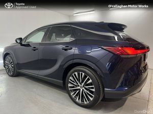 Lexus RX450H+ RX450h+ PHEV LUXURY DKEY - Image 3