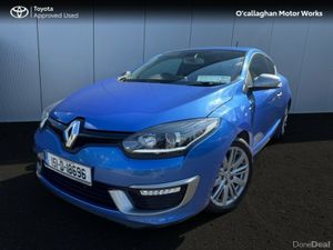 Renault Megane III GT LINE 1.5 DCI 1 - Image 2