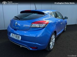 Renault Megane III GT LINE 1.5 DCI 1 - Image 4