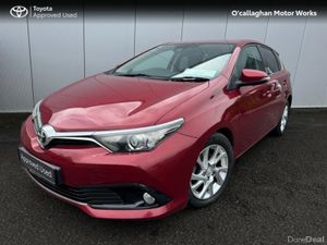 Toyota Auris AURIS 1.4 D4D LUNA 5DR - Image 2