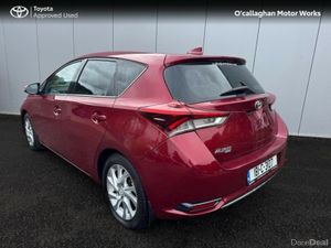 Toyota Auris AURIS 1.4 D4D LUNA 5DR - Image 3