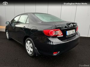 Toyota Corolla COROLLA 1.4D4D TERRA MC - Image 3
