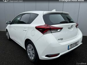 Toyota Auris AURIS VAN 1.4 D4D TERRA - Image 3