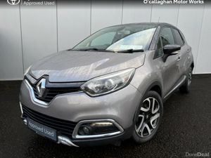 Renault Captur SIGNATURE 1.5 DCI 90 20 4DR - Image 2