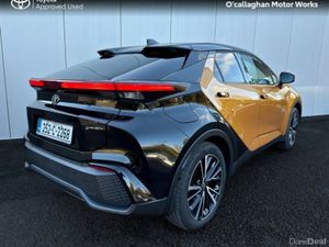 Toyota C-HR C-HR PHEV PREMIERE EDITIO - Image 4