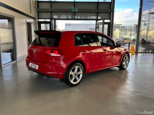 Volkswagen Golf 2016 - Image 4