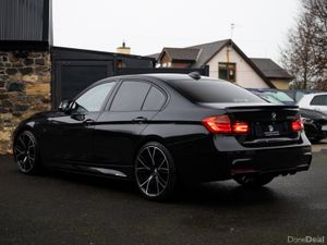 2014 BMW 320D AUTO M SPORT M PERFORMANCE - Image 3