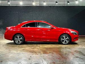 Mercedes-Benz CLA 1.6 AUTOMATIC - MULTI FUNCTION S - Image 3