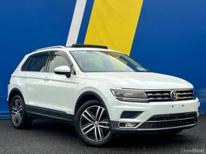 Volkswagen Tiguan HIGHLINE 2.0 TDI 4MOTION // FULL - Image 3