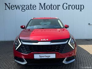 Kia Sportage K3 Diesel - Image 2