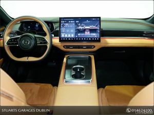 Mazda Mazda6 TAKUMI PLUS*THE ALL NEW MAZDA 6E AT S - Image 4