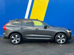 Volvo XC60 T6 PLUS DARK AWD 2.0 HYBRID ** HIGH SPE - Image 4
