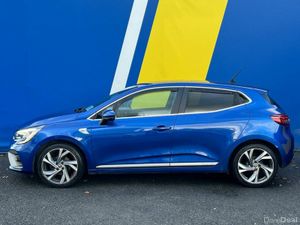 Renault Clio RS-LINE 1.0 TCE // 17" RS-LINE ALLOYS - Image 3