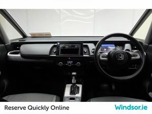 Honda Fit 1.5 E-HEV HYBRID - Image 4