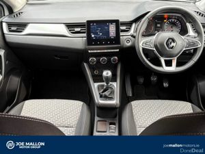 Renault Captur 1.0 TCe 90 DFull Limited - Image 4