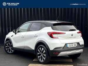 Renault Captur 1.0 TCe 90 DFull Limited - Image 2