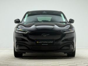 Ford Mustang MACH-E STANDARD RANGE 70kWh - Image 2