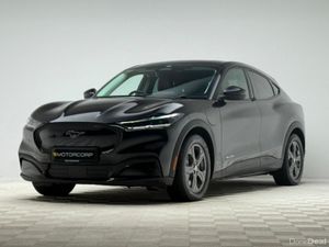 Ford Mustang MACH-E STANDARD RANGE 70kWh - Image 3