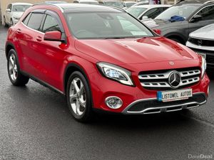 HIGH SPEC**182 MERCEDES GLA 1.6 PETROL AUTOMATIC - Image 4