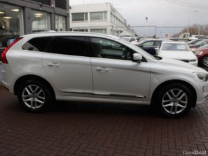 2.0D4 SE LUXURY DELUXE 5DR ESTATE AUTOMATIC // MIN - Image 3