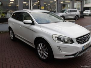 2.0D4 SE LUXURY DELUXE 5DR ESTATE AUTOMATIC // MIN - Image 2