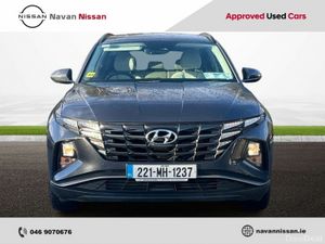 Hyundai Tucson 2WD Executive HEV Auto - Image 3